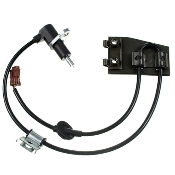 2ABS1095 Front, Driver Side ABS Speed Sensor Sold individually