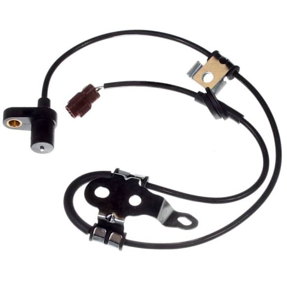 2ABS1104 Front, Passenger Side ABS Speed Sensor Sold individually