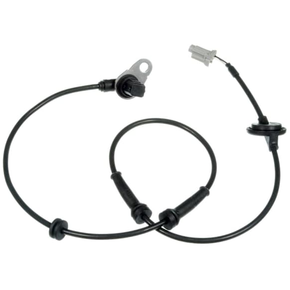 2ABS1252 Front, Passenger Side ABS Speed Sensor Sold individually