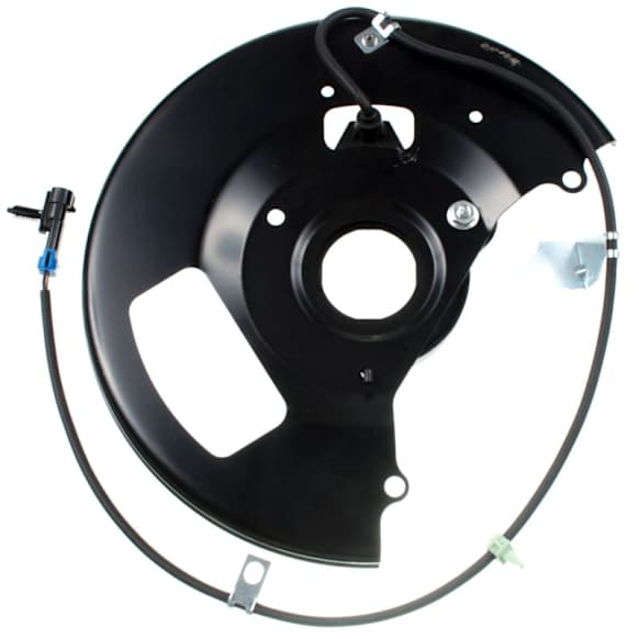 2ABS1378 Front, Passenger Side ABS Speed Sensor Sold individually