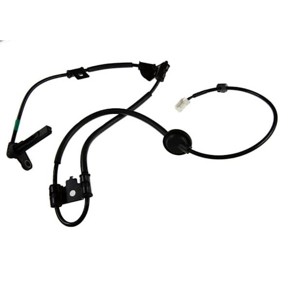 2007 Hyundai Tucson - Rear, Driver Side ABS Speed Sensor, 4-Wheel ABS, FWD, With Harness