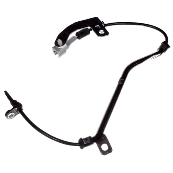 2ABS1837 Rear, Driver Side ABS Speed Sensor Sold individually