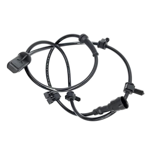 2ABS2004 Rear, Driver or Passenger Side ABS Speed Sensor Sold individually