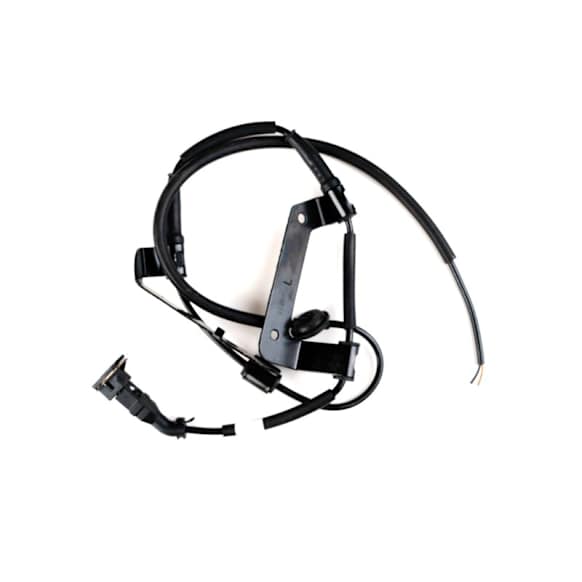 2ABS2447 Rear, Driver Side ABS Speed Sensor FWD Sold individually