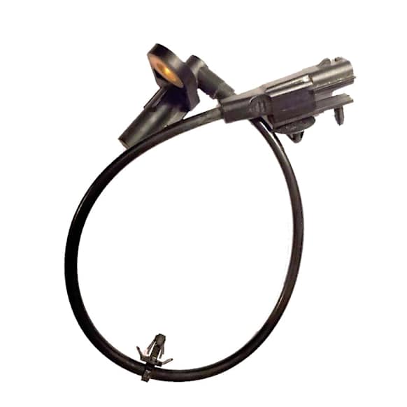 2ABS2559 Rear, Driver Side ABS Speed Sensor Sold individually