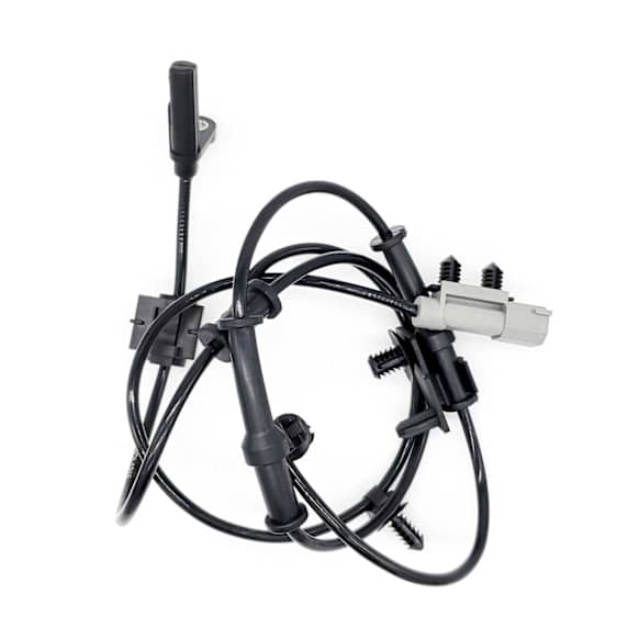 2ABS2661 Rear, Driver Side ABS Speed Sensor Sold individually