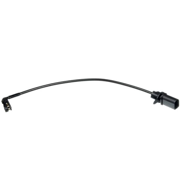 2012 Audi Q5 - Front Brake Pad Sensor
