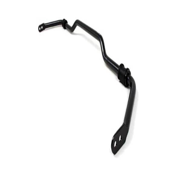 71754 Rear Sway Bar Kit, 0.74 in., Adjustable, Zinc-Plated