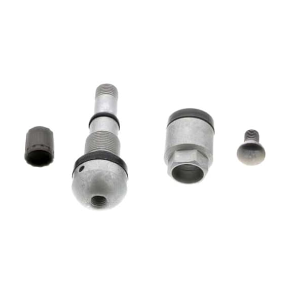 RDV 022 TPMS Wheel Valve Stem (Green) (48 mm Length) - Replaces OE Number 36-14-6-792-830