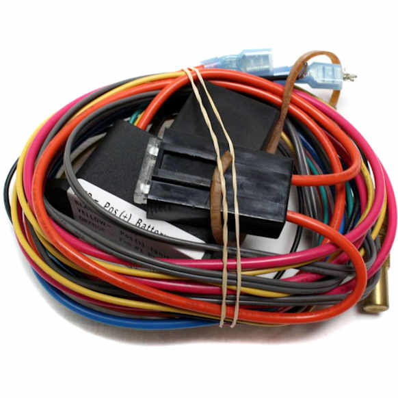 2015 Subaru Outback - Auxiliary Fan Control Unit - Direct Fit, Sold Individually
