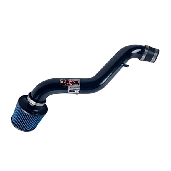 2000 Honda Accord - Cold Air Intake, Excludes 2001-2002 SULEZ models wityh test group numbers 2HNXV0FK6 & 1HNXV0BF9, EO# D-76-3, Dry, Aluminum Tube, 2.3L 4Cyl