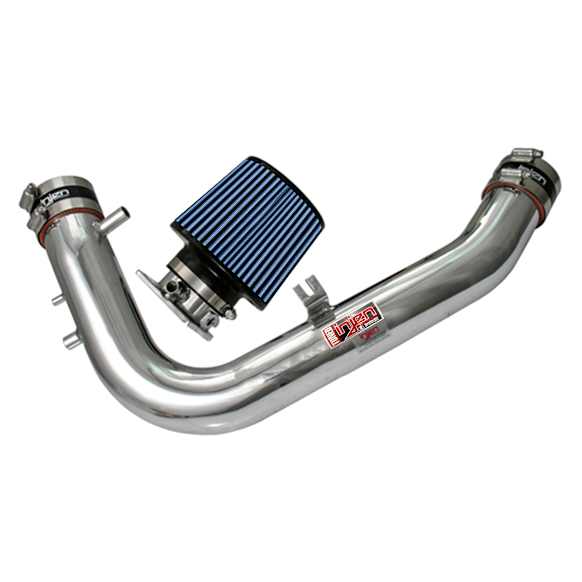 IS1910P Cold Air Intake, Dry, Aluminum Tube, IS Series