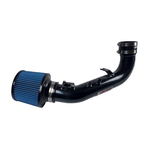 2002 Lexus SC430 - Cold Air Intake, EO# D-476-4, Dry, Aluminum Tube, 4.3L 8Cyl