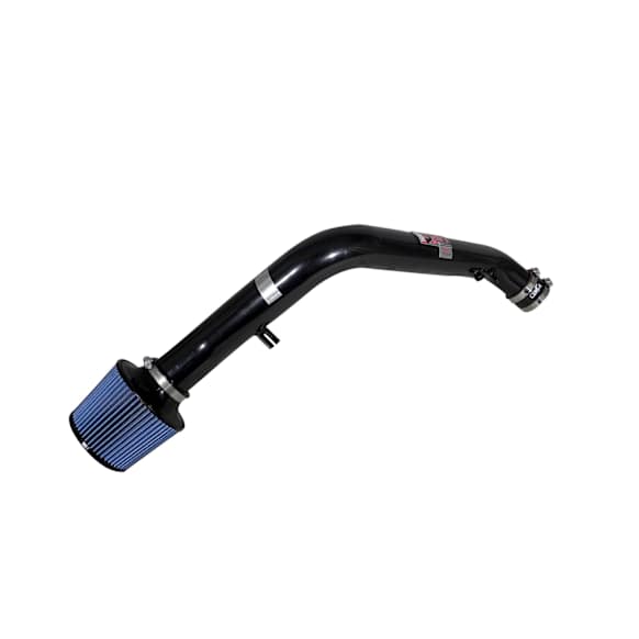 2000 Honda Civic - Cold Air Intake, EO# D-76-3, Dry, Aluminum Tube, 1.6L 4Cyl
