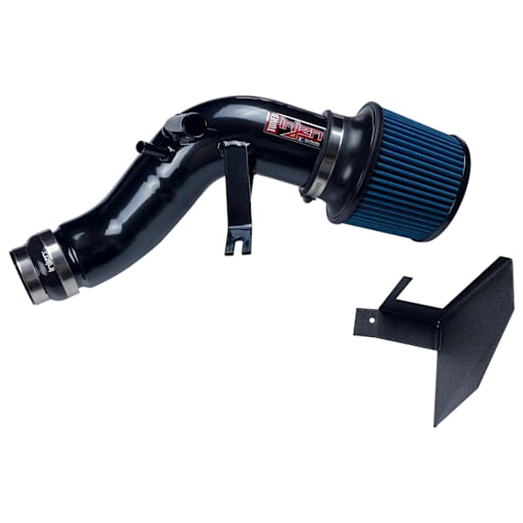 2016 Kia Optima - Cold Air Intake, Turbocharged, Dry, Aluminum Tube, 2.0L 4Cyl