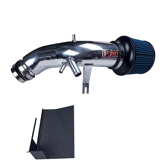 2017 Kia Optima - Cold Air Intake, Turbocharged, Dry, Aluminum Tube, 2.0L 4Cyl
