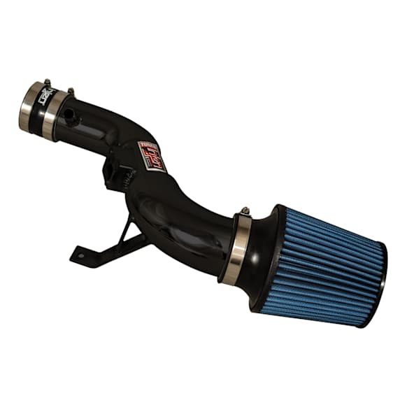 2014 Nissan Versa - Cold Air Intake, Dry, Aluminum Tube, 1.6L 4Cyl