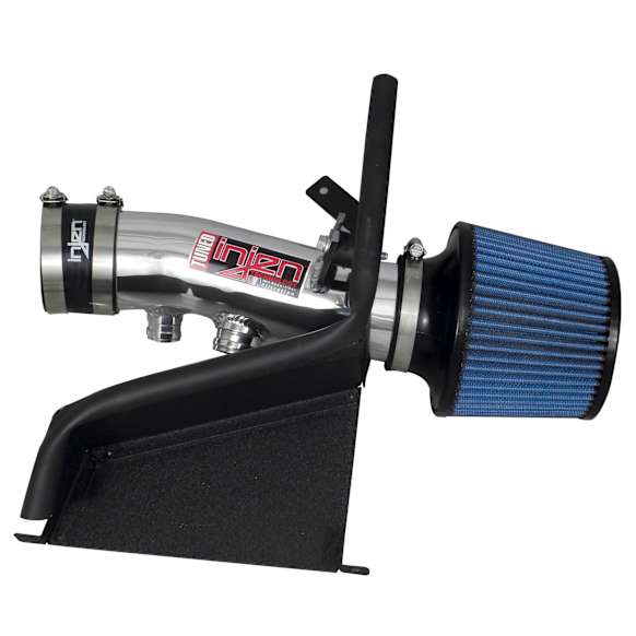 2012 Volkswagen Jetta - SP Series Cold Air Intake, Manual Transaxle, Dry, Aluminum Tube, 2.5L 5Cyl