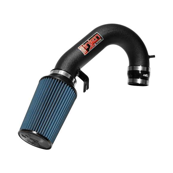 2018 Audi A6 - Cold Air Intake, Turbocharged, Dry, Aluminum Tube, 2.0L 4Cyl