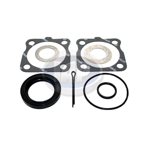 111 598 051A Axle Seal - Direct Fit, Kit