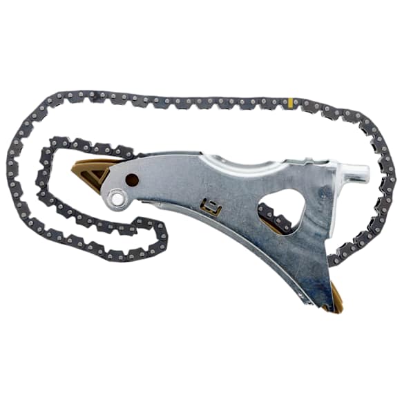 2016 Mercedes Benz E400 - Timing Chain Kit - Passenger Side