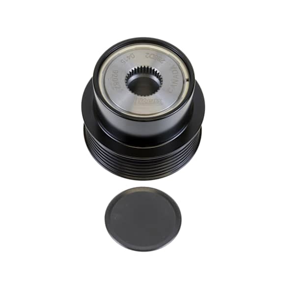 EA0195 Alternator Pulley - Direct Fit, Sold individually