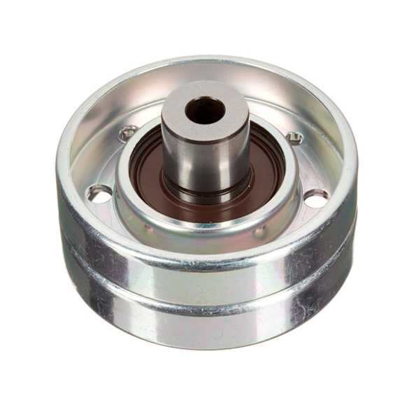 ZT07251 Timing Belt Tensioner - Direct Fit, Sold individually