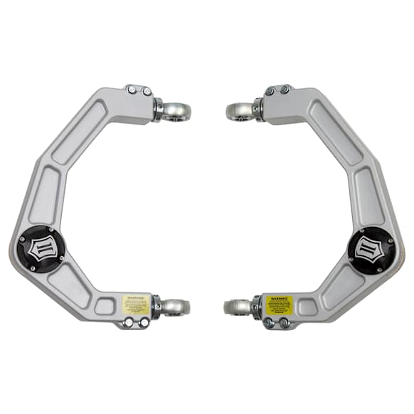 ICNSUS98505DJ Front, Driver or Passenger Side, Upper Control Arm