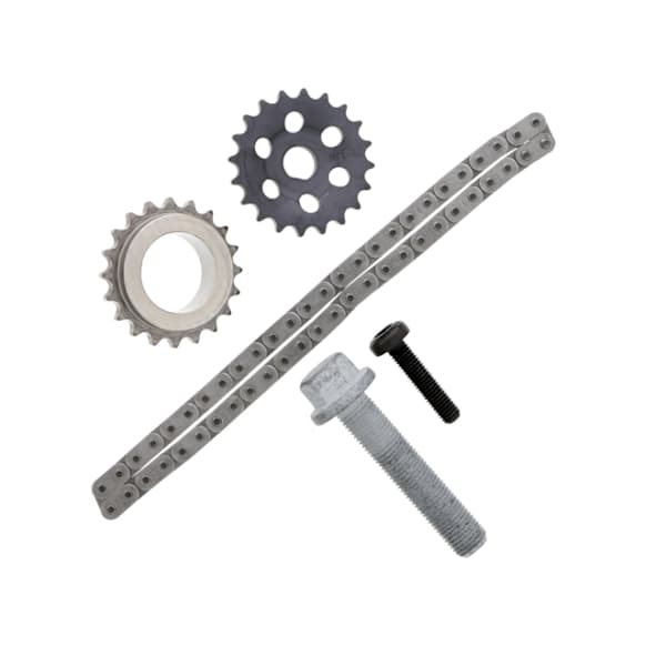 2012 Mini Cooper Countryman - Oil Pump Chain