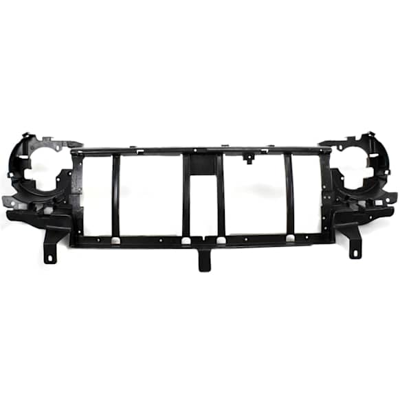 Header Panel