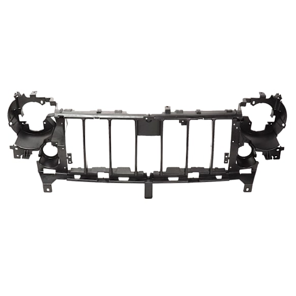 2006 Jeep Liberty - Header Panel