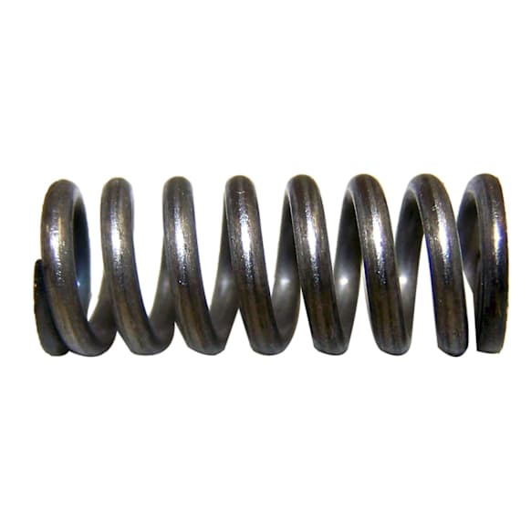 1963 Jeep CJ3 - Shift Rod Spring - Direct Fit