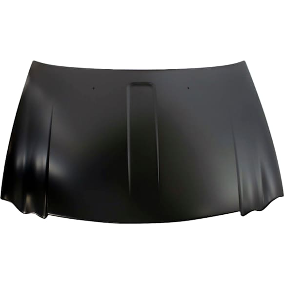 2005-2010 Jeep Grand Cherokee - Factory Style Hood Steel Primed