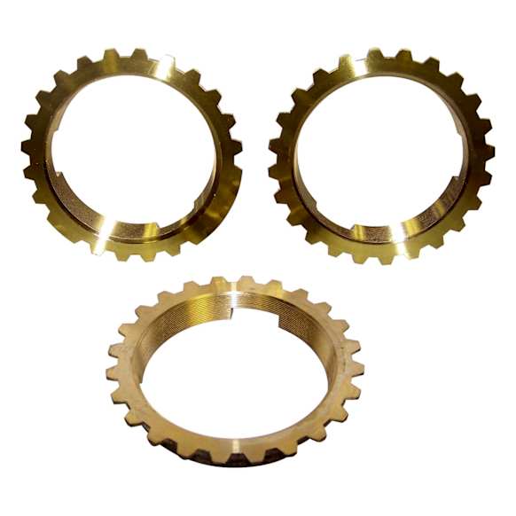 J3209972 Shift Mode Synchro Blocking Ring - Direct Fit
