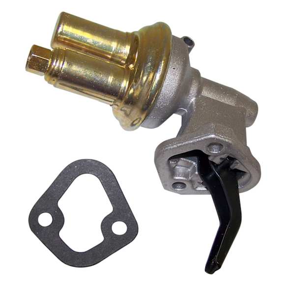 J3240172 Fuel Pump, Mechanical, Without Fuel Sending Unit