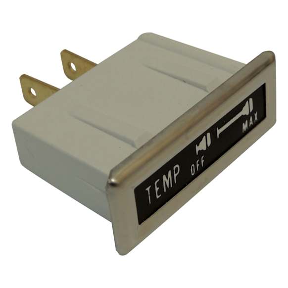 J5752816 Dash Indicator Lamp - Direct Fit