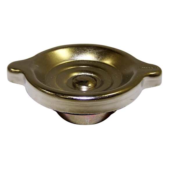 1981 Jeep CJ7 - Oil Filler Cap, With 2 Tab Attachment