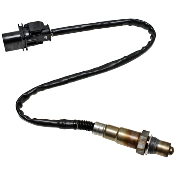 Before Catalytic Converter, Oxygen Sensor, 5-Wire, Wideband Sensor