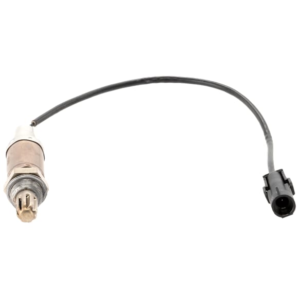Before Catalytic Converter, Driver or Passenger Side Oxygen Sensor, 1-Wire, Unheated