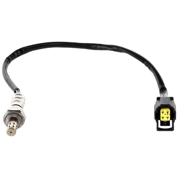 Before or After Catalytic Converter, Driver or Passenger Side Oxygen Sensor, 4-Wire, Heated