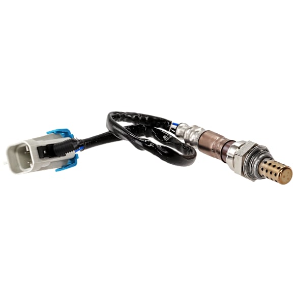 Oxygen Sensor, 4-Wire, Heated