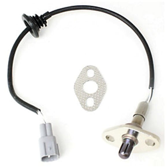 After Catalytic Converter, Front Oxygen Sensor, 4-Wire, Heated