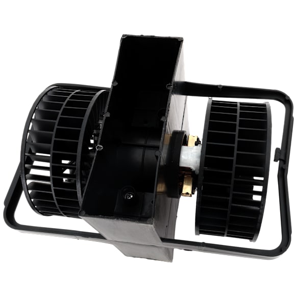 1992 BMW 850i - Blower Motor