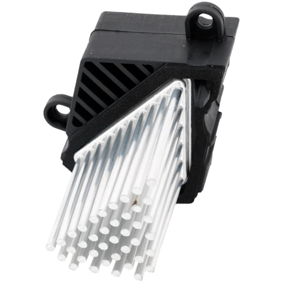 2001 BMW M3 - Blower Motor Resistor