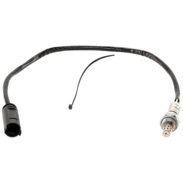 After Catalytic Converter Oxygen Sensor, 4-Wire, Heated