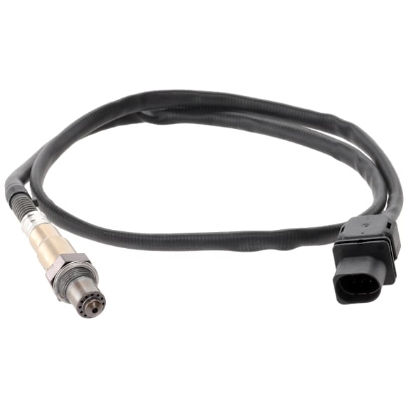 Before Secondary Catalytic Converter Oxygen Sensor, 5-wire