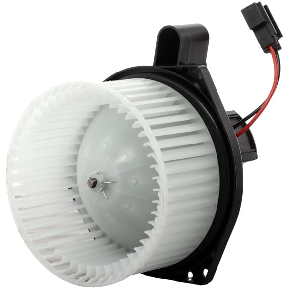 2006 Isuzu i-280 - Blower Motor