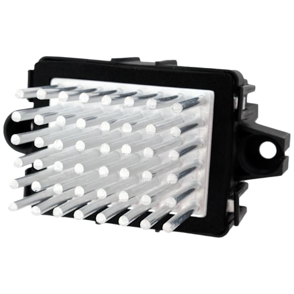 2008 Chevrolet Silverado 1500 - Blower Motor Resistor