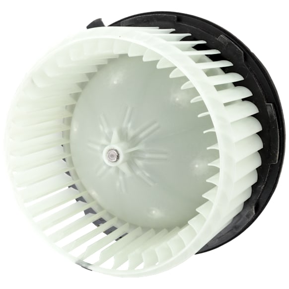 2011 GMC Sierra 1500 - Blower Motor, For Models With Automatic Temperature Control