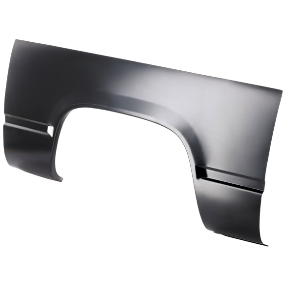 Wheel Arch Repair Panel - Driver Side, Sold individually